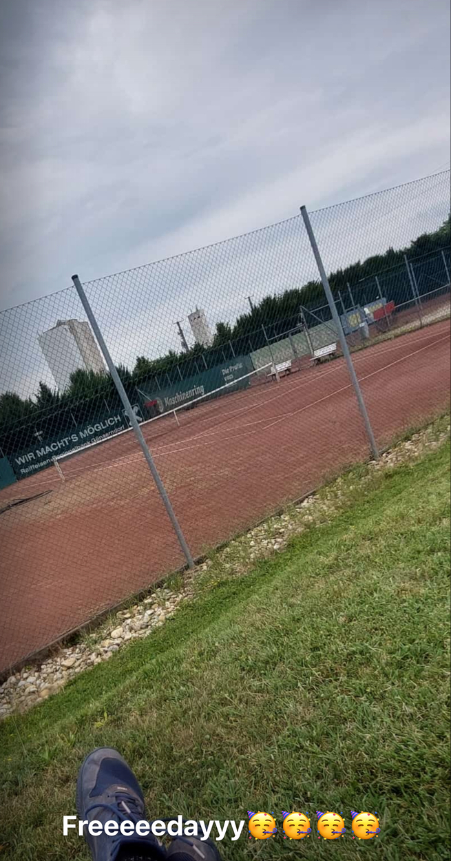 Vereinsnachmittag