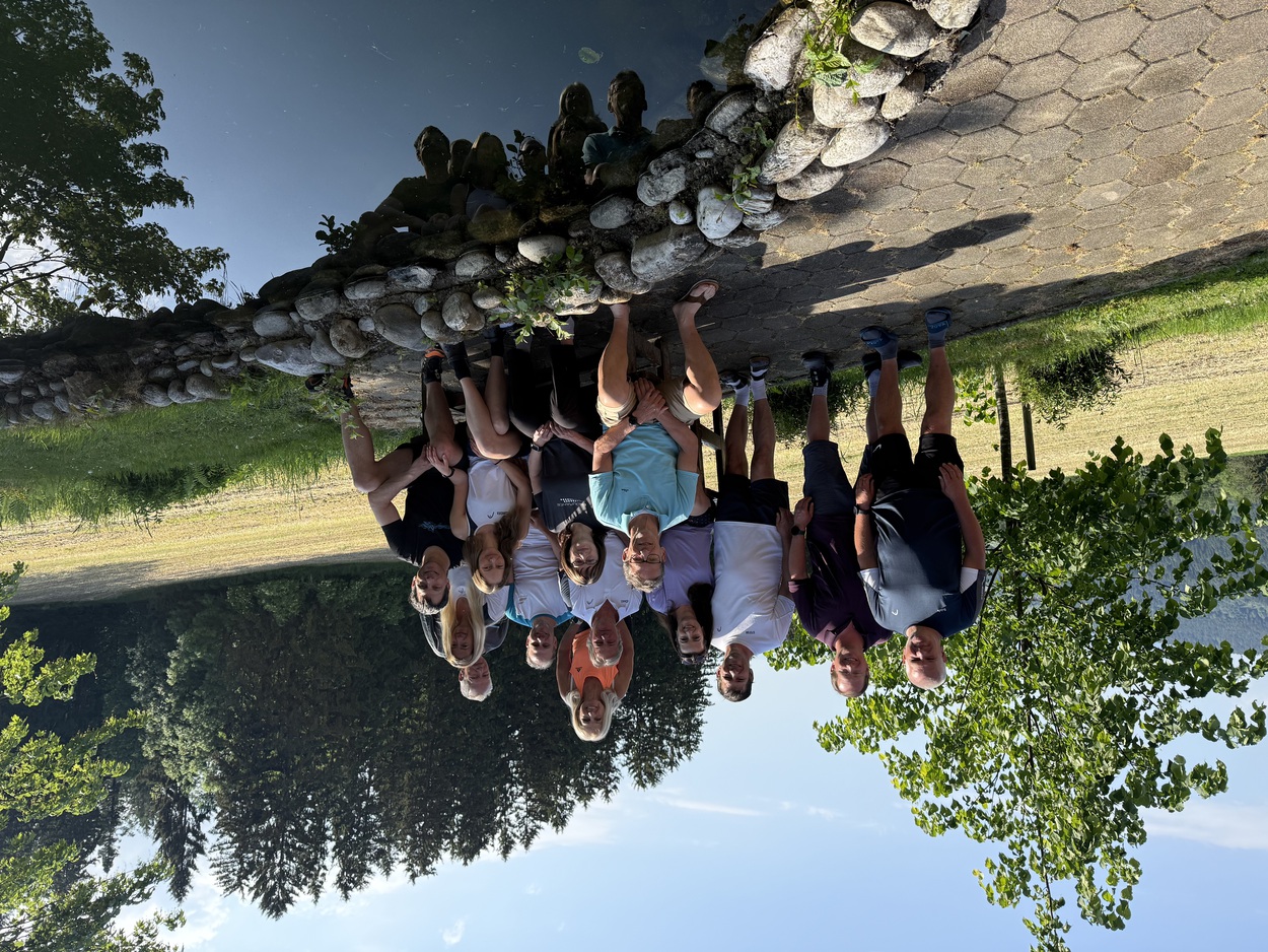 Tenniscamp Ligist 2026